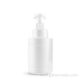 Best Price Cosmetic White Plastic Foamer Pump Bottle